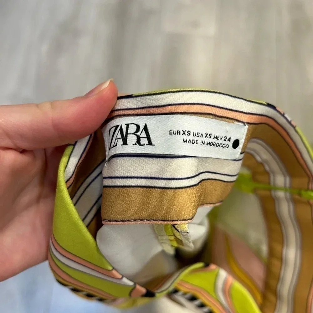 Zara  shorts - Picture 5 of 5